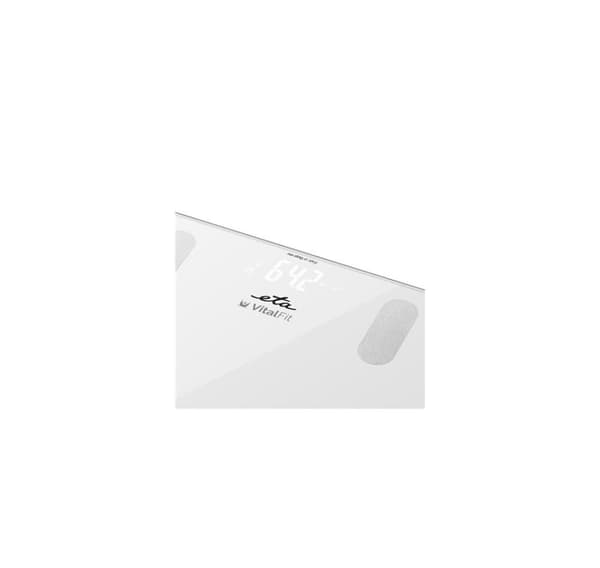 ETA, Smart Personal Scale, Vital Fit ETA678190000