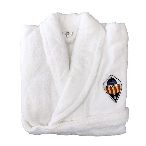 Cd Castellon Badrock Vit 8 Years