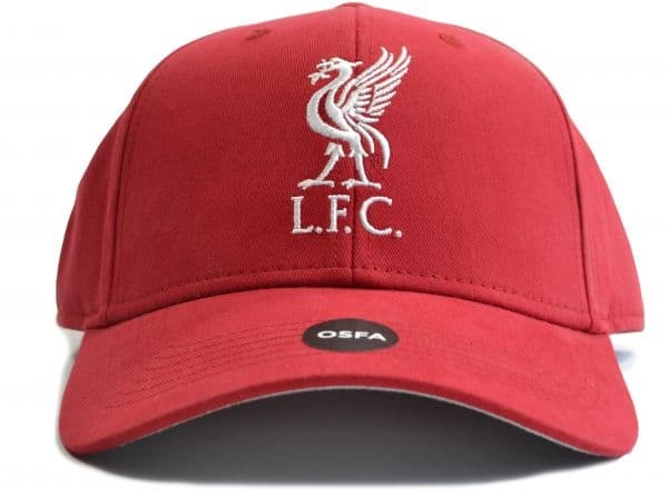 Liverpool FC Keps