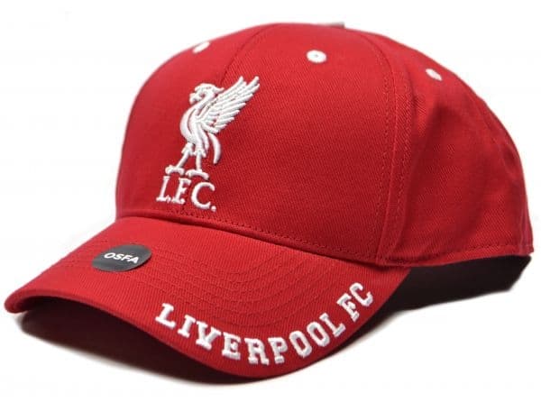 Liverpool FC Keps