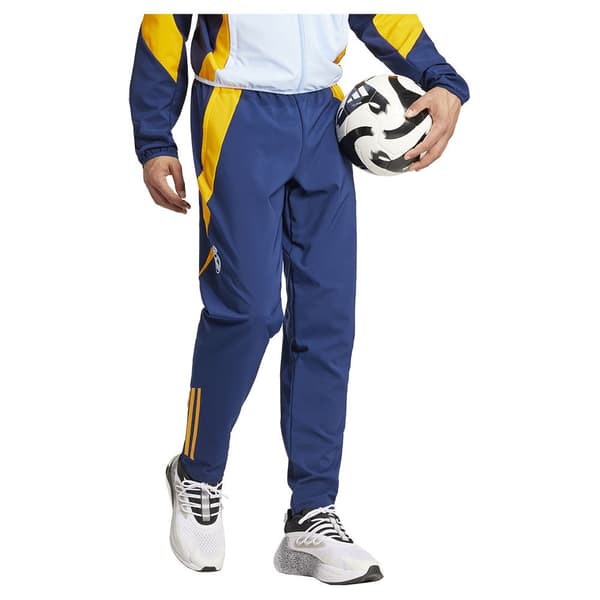 Adidas Real Madrid Competition 24/25 Esittelyverkkarit  L