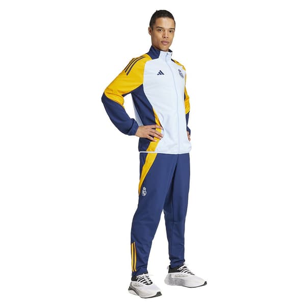 Adidas Real Madrid Competition 24/25 Esittelyverkkarit  L