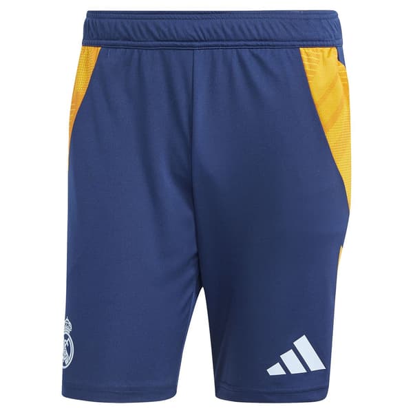 Adidas Real Madrid Competition 24/25 Træningsshorts  L