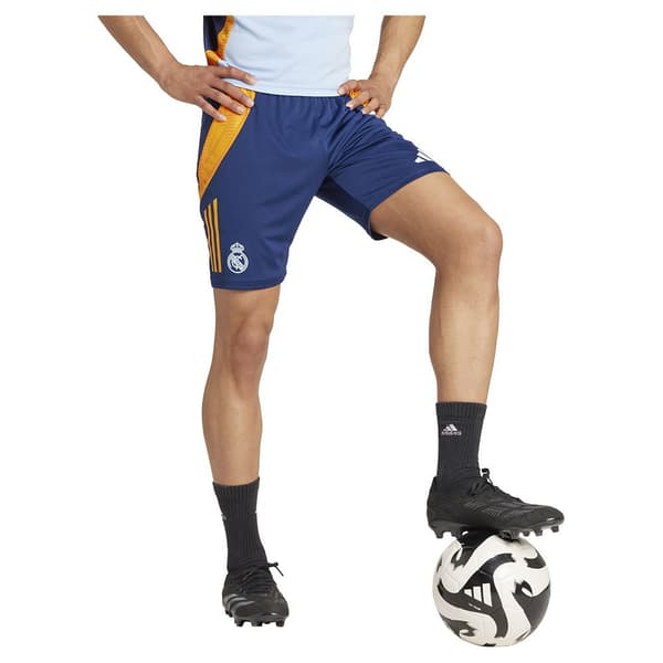 Adidas Real Madrid Competition 24/25 Træningsshorts  L