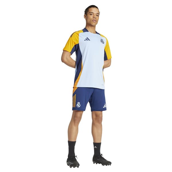 Adidas Real Madrid Competition 24/25 Træningsshorts  L