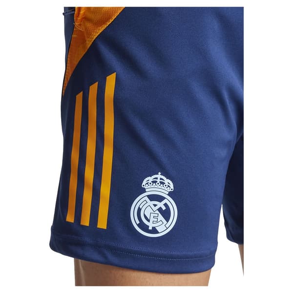 Adidas Real Madrid Competition 24/25 Træningsshorts  L