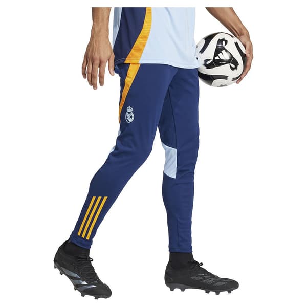 Adidas Real Madrid Competition 24/25 Trænings Collegebukser  S / Regular