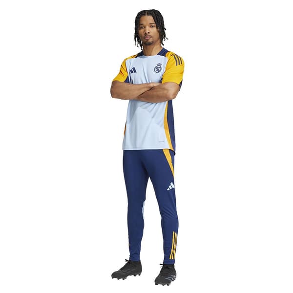 Adidas Real Madrid Competition 24/25 Trænings Collegebukser  M / Regular