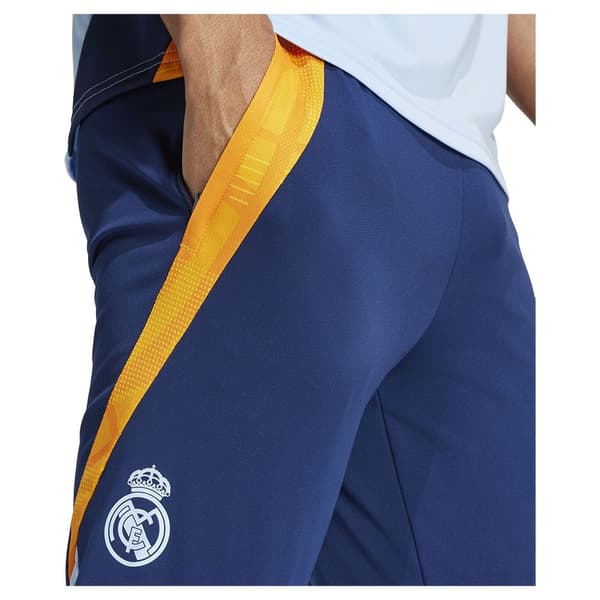 Adidas Real Madrid Competition 24/25 Trænings Collegebukser  M / Regular