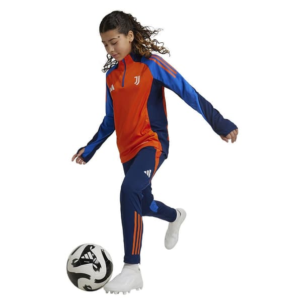 Adidas Juventus Fc Tiro Competition 24/25 Junior Träningsbyxor  9-10 Years