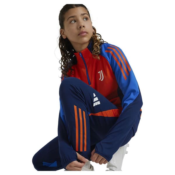 Adidas Juventus Fc Tiro Competition 24/25 Junior Träningsbyxor  9-10 Years