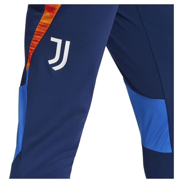 Adidas Juventus Competition 24/25 Trænings Collegebukser  XL