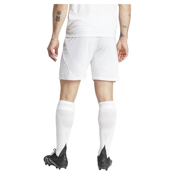 Adidas Real Madrid 24/25 Hjemmeshorts  L