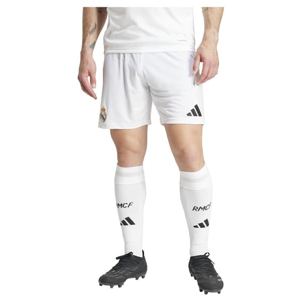 Adidas Real Madrid 24/25 Hemмашорты  M