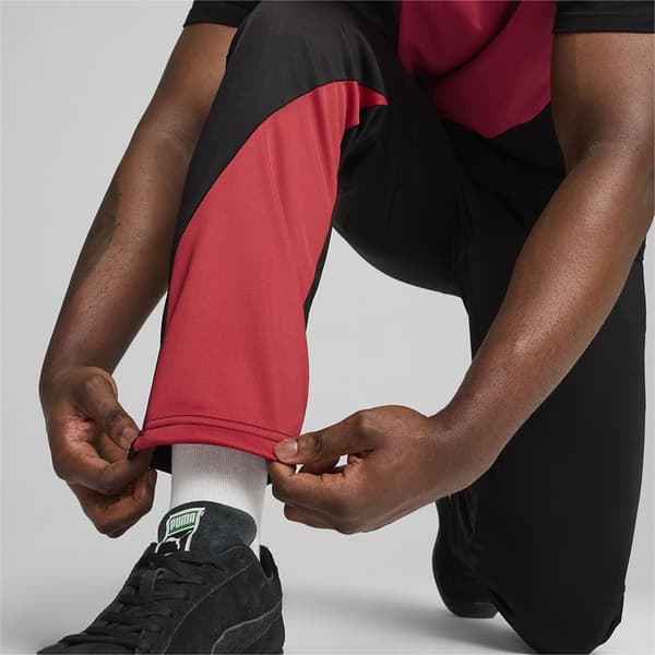 Puma Ac Milan Culture+ Joggers  L