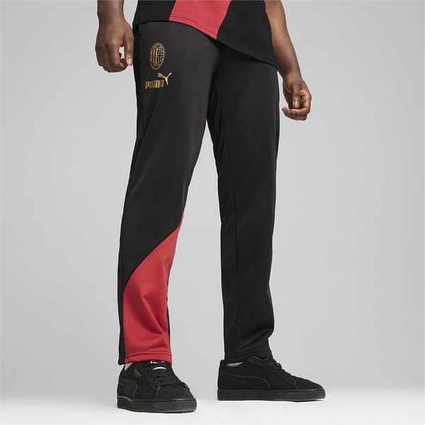 Puma Ac Milan Culture+ Joggers  L