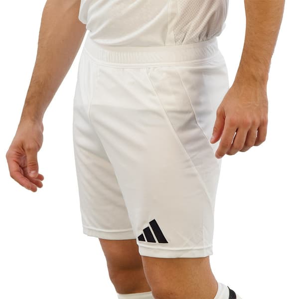 Adidas Real Madrid 24/25 Kotishortsit Valkoinen XL