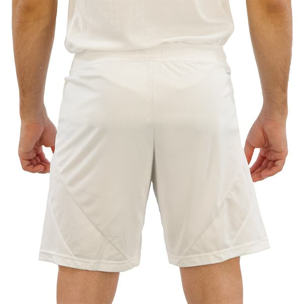Adidas Real Madrid 24/25 Kotishortsit Valkoinen XL