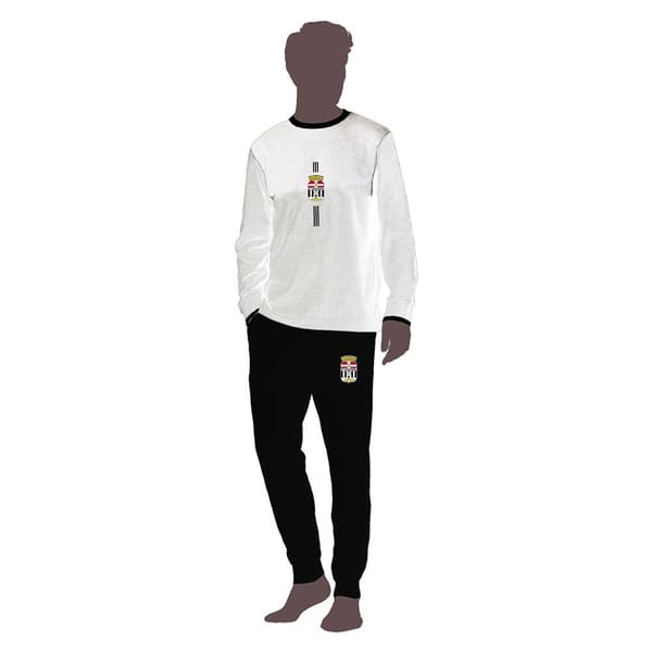 Fc Cartagena Långärmad Pyjamas  L