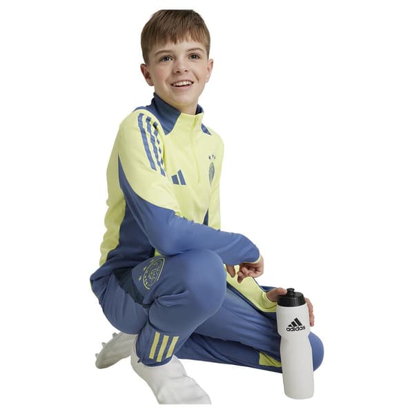 Adidas Ajax Amsterdam Tiro Competition 24/25 Junior-harjoitusverryttelyhousut  9-10 Years