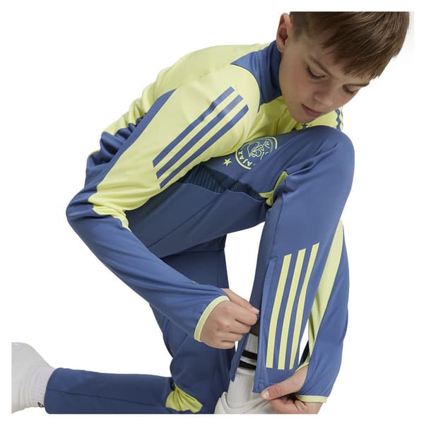 Adidas Ajax Amsterdam Tiro Competition 24/25 Junior-harjoitusverryttelyhousut  9-10 Years
