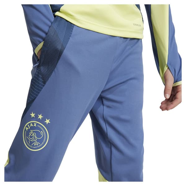 Adidas Ajax Amsterdam Tiro Competition 24/25 Junior-harjoitusverryttelyhousut  11-12 Years