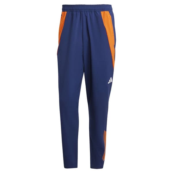 Adidas Juventus Tiro Competition 24/25 Præsentationsjoggingbukser Blå XL