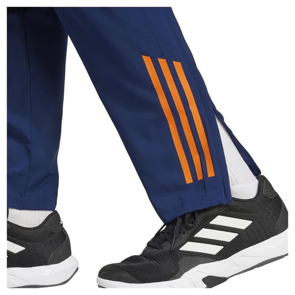 Adidas Juventus Tiro Competition 24/25 Præsentationsjoggingbukser Blå XL