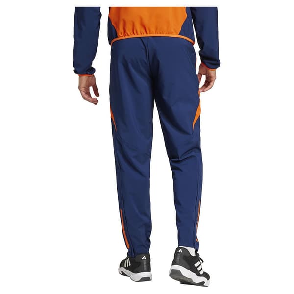 Adidas Juventus Tiro Competition 24/25 Præsentationsjoggingbukser Blå XL