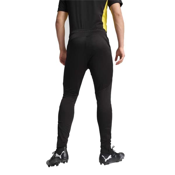 Puma Bvb Borrussia Dortmund Training Joggers  S