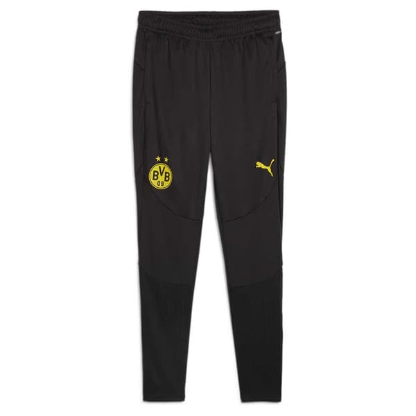 Puma Bvb Borrussia Dortmund Training Joggers XL