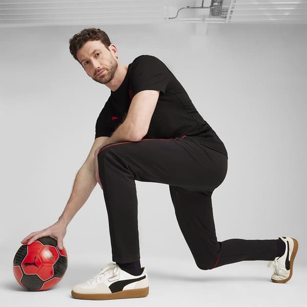 Puma Ac Milan Casuals Joggers S