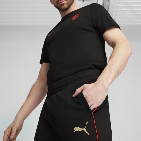 Puma Ac Milan Casuals Joggers S