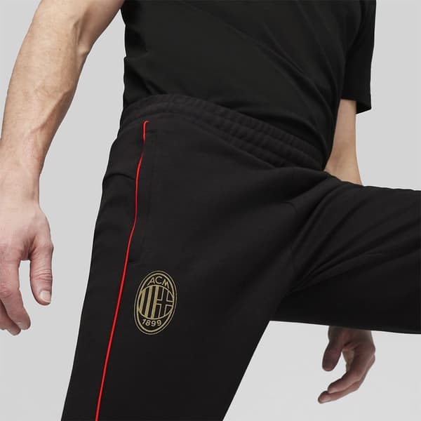 Puma Ac Milan Casuals Joggers S