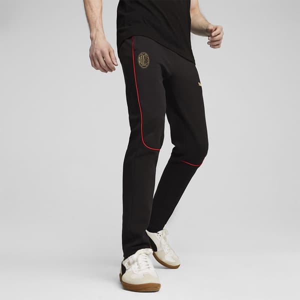 Puma Ac Milan Casuals Joggers S