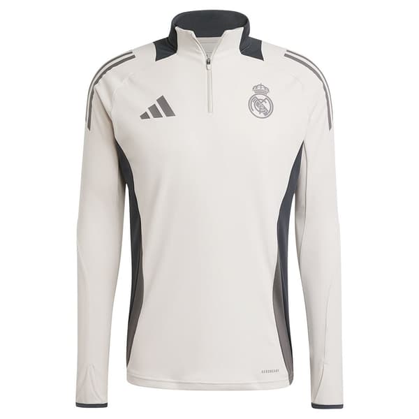Adidas Real Madrid Competition 24/25 Træningsdragtjakke  XL