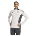 Miniatyrbillede 1 af 7: Adidas Real Madrid Competition 24/25 Træningsdragtjakke  XL