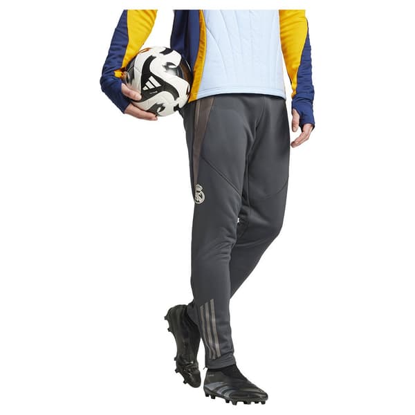 Adidas Real Madrid Winterized 24/25 Träningsbyxor  2XL