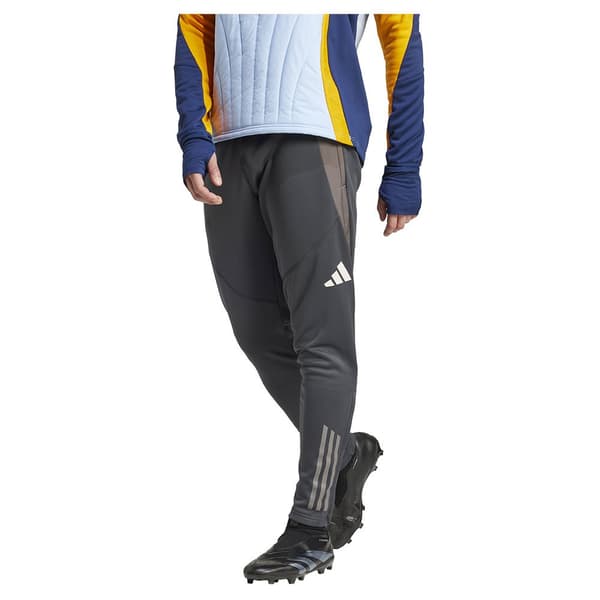 Adidas Real Madrid Winterized 24/25 Träningsbyxor  M