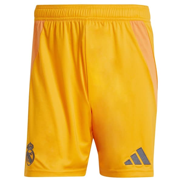 Adidas Real Madrid 24/25 Udebaneshorts  S