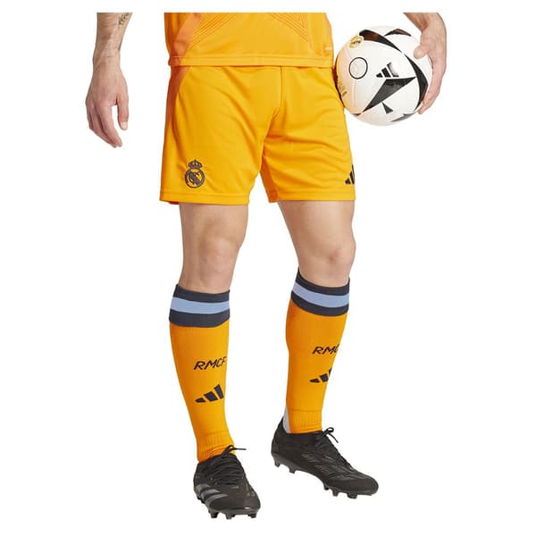 Adidas Real Madrid 24/25 Udebaneshorts  S