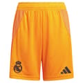 Pikkukuva 3 / 3: Adidas Real Madrid 24/25 Nuorten Vieraspelipöksyt  15-16 Years