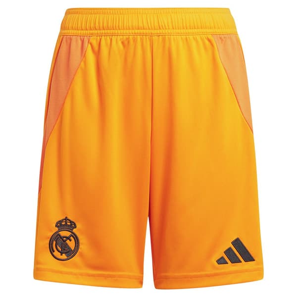 Adidas Real Madrid 24/25 Nuorten Vieraspelipöksyt  15-16 Years