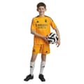 Pikkukuva 1 / 3: Adidas Real Madrid 24/25 Nuorten Vieraspelipöksyt  15-16 Years