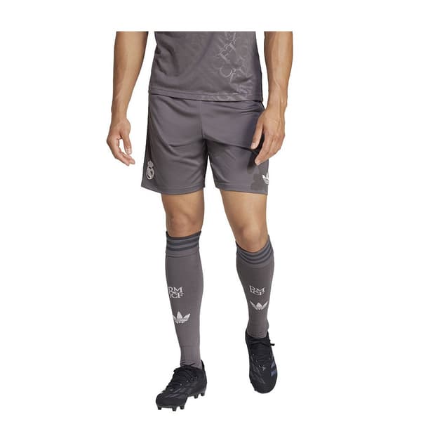 Adidas Real Madrid 24/25 Kolmannet Shortsit  XL