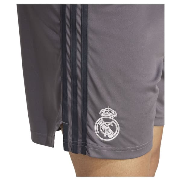 Adidas Real Madrid 24/25 Kolmannet Shortsit  XL
