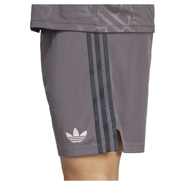 Adidas Real Madrid 24/25 Kolmannet Shortsit  XL