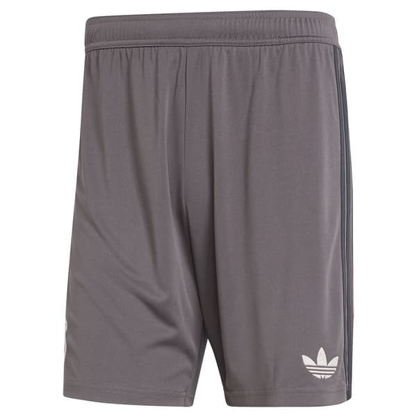 Adidas Real Madrid 24/25 Tredje Shorts  M