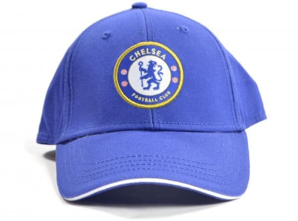Chelsea FC Keps