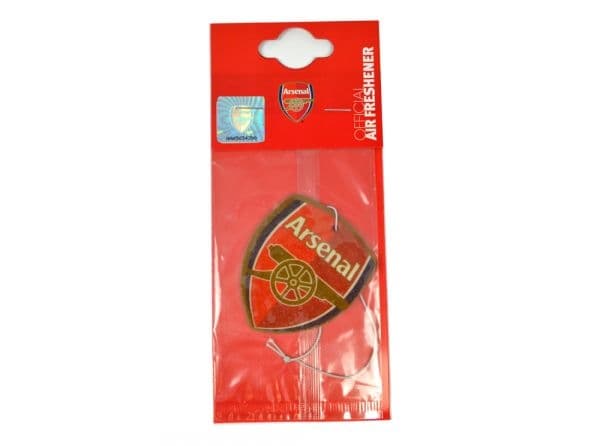 Arsenal FC Luftfräschare